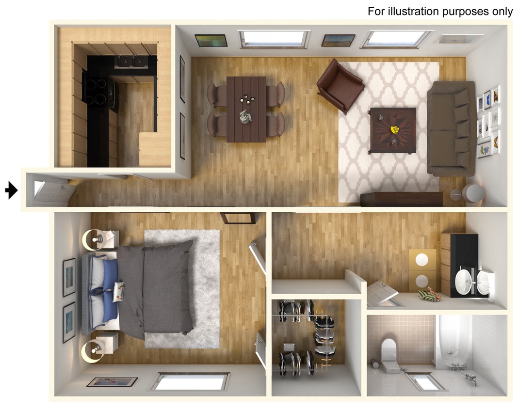 Bellflower - THE BELLFLOWER