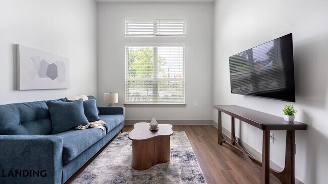 Photo - 1310 Hillside Ave Unit 102