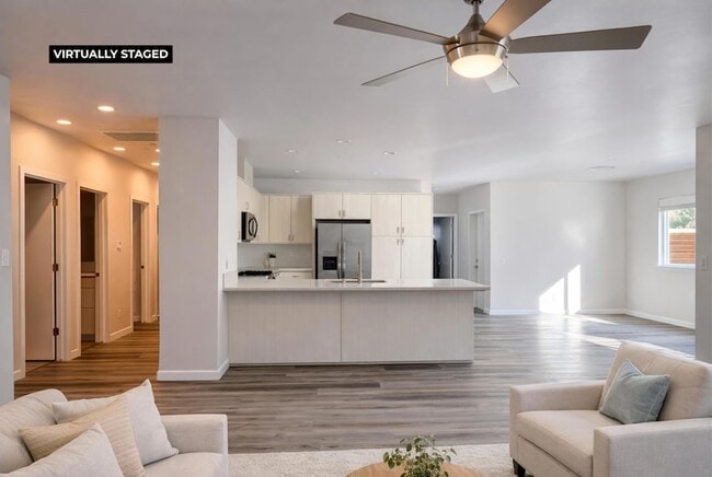 Building Photo - 80 Old Mission Dr