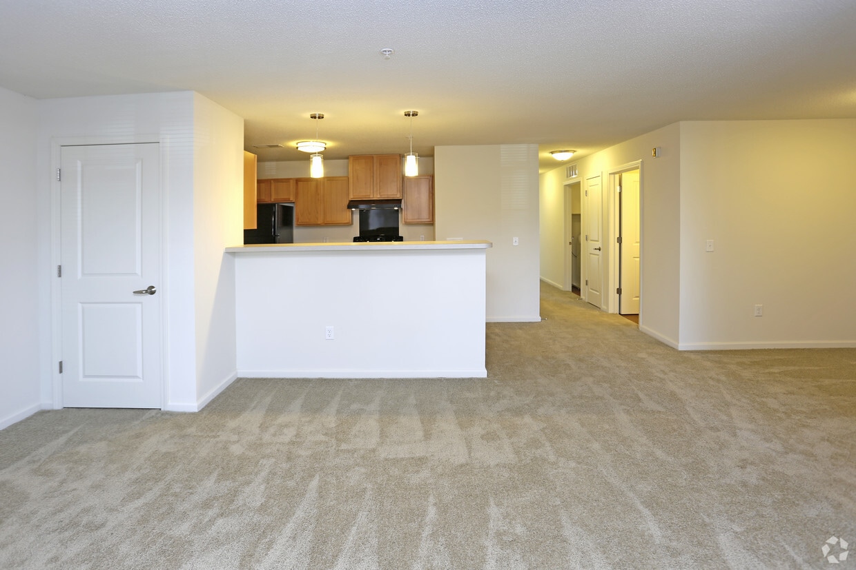 Floor Plan - 3 Bedroom