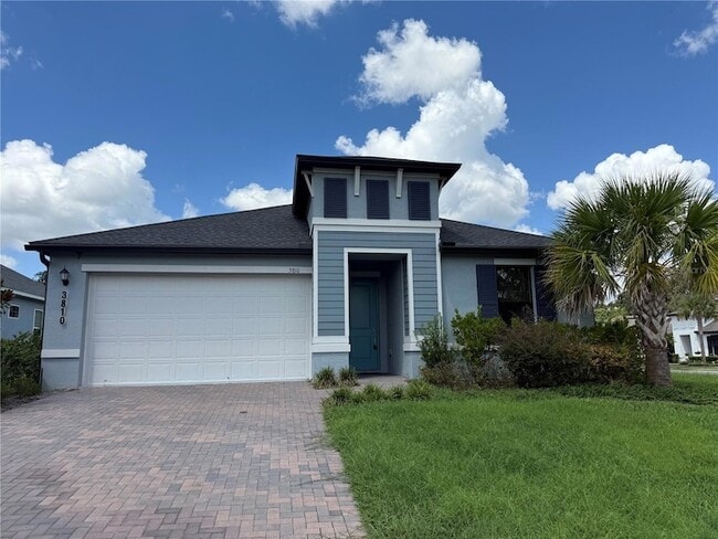 Building Photo - 3810 SE 4th Terrace