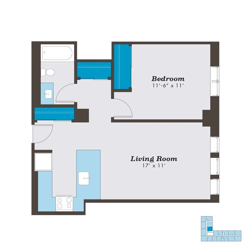 Floor Plan - suthm-1bG