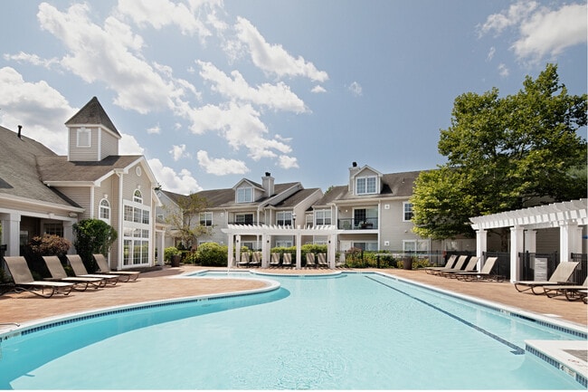 Building Photo - Hayworth Wilton
