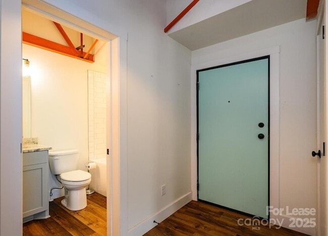 Photo - 1001 West Ave NW Unit 001