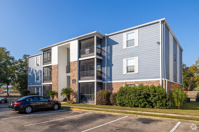 Alternate - The Sound at Saint Martin