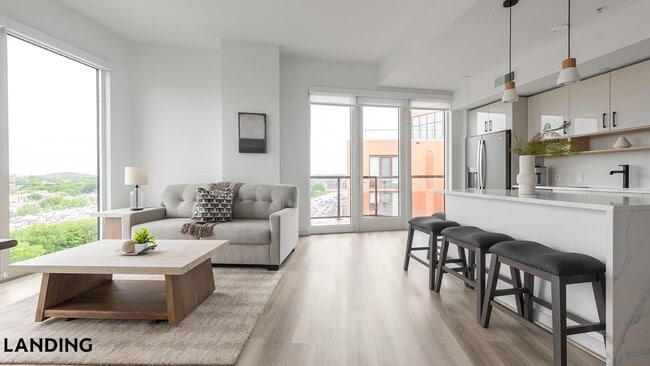 Building Photo - 853 New Jersey Ave SE Unit 1326