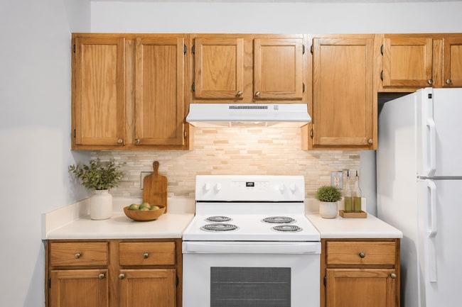 Building Photo - Highland Ridge Apartment Homes