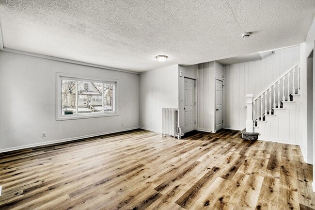 Photo - 1501 Sherburne Ave