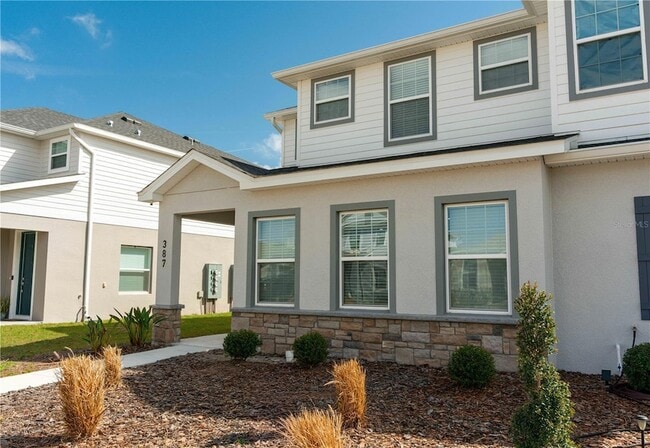 Photo - 387 Crossings Ave