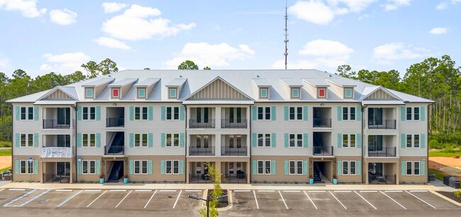 Building Photo - 725 J D Miller Rd Unit 106