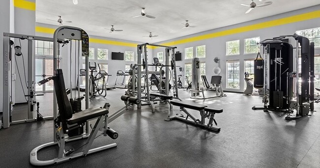 Photo - 8181 Med Center Apartments