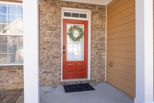 Photo - 1514 Park Grove Dr