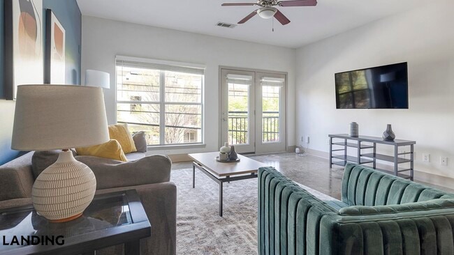 Photo - 349 Decatur St. SE Unit 3206