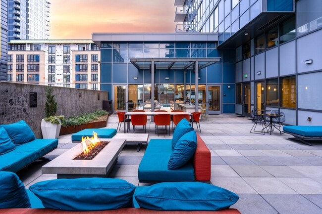 The Danforth - The Danforth