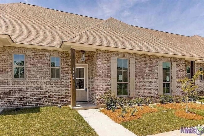 Building Photo - 1474 Partierre Ln