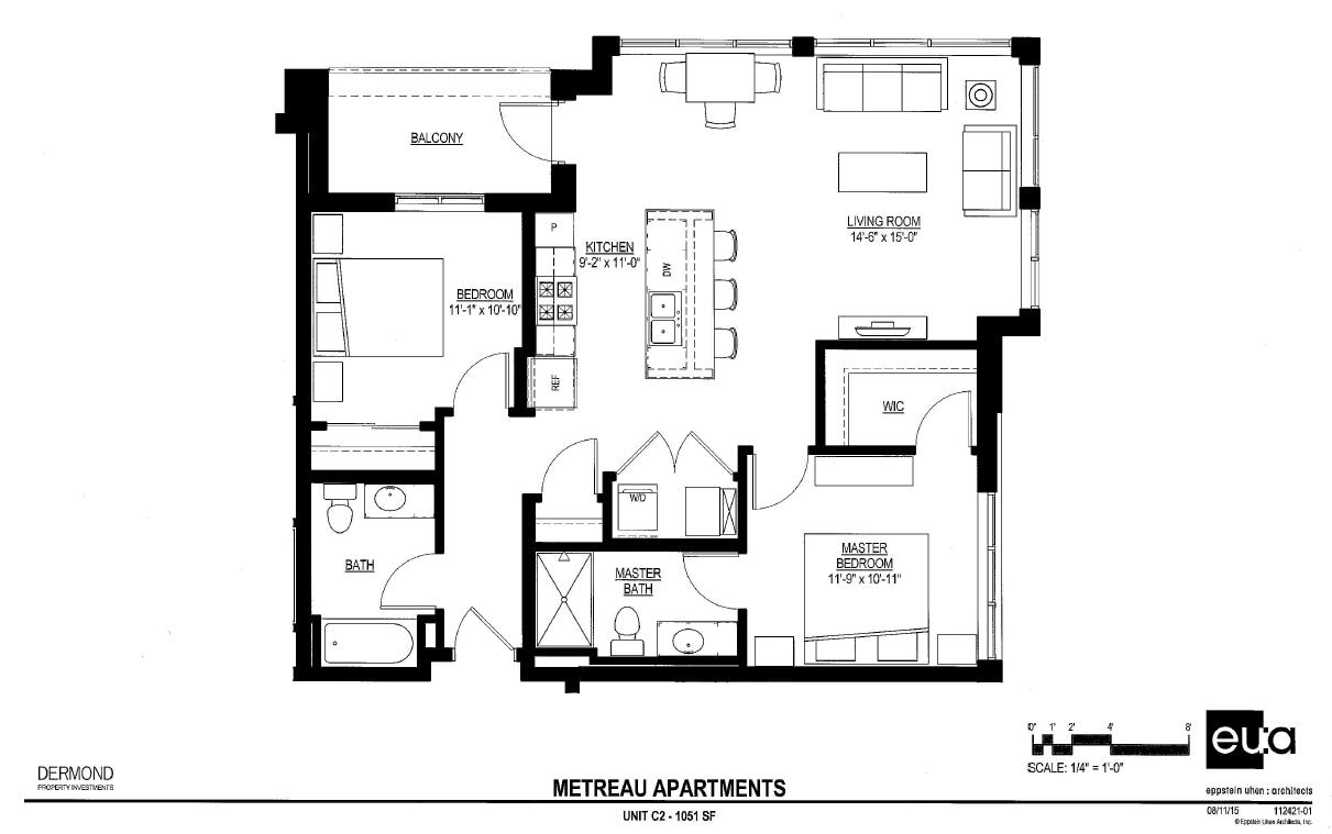 Floor Plan - C2