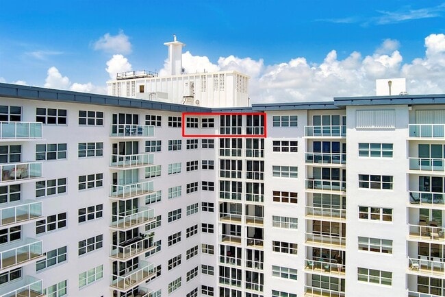 Photo - 111 N Pompano Beach Blvd Unit PH3