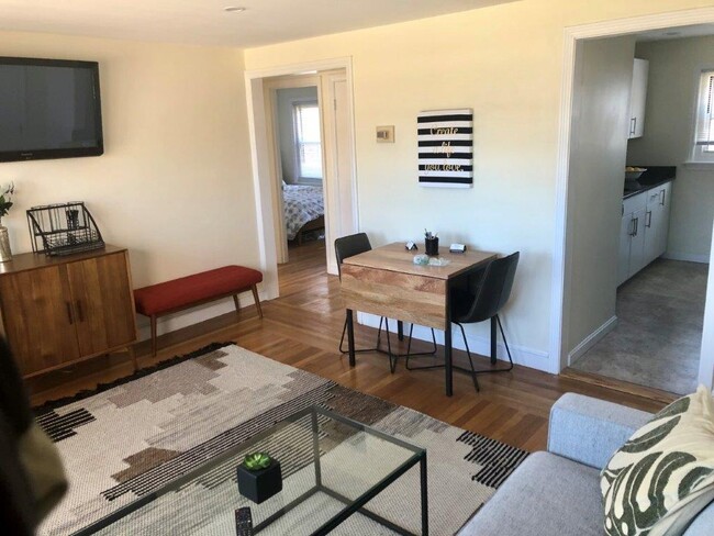 Photo - The Residences at Garden City