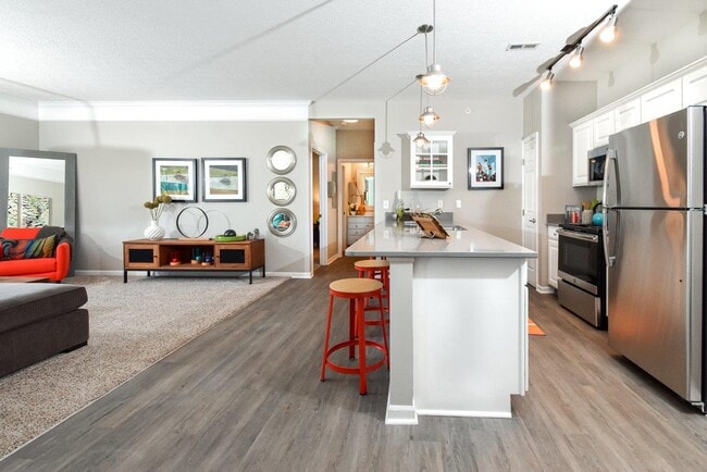 Photo - Central Park Apartment Homes