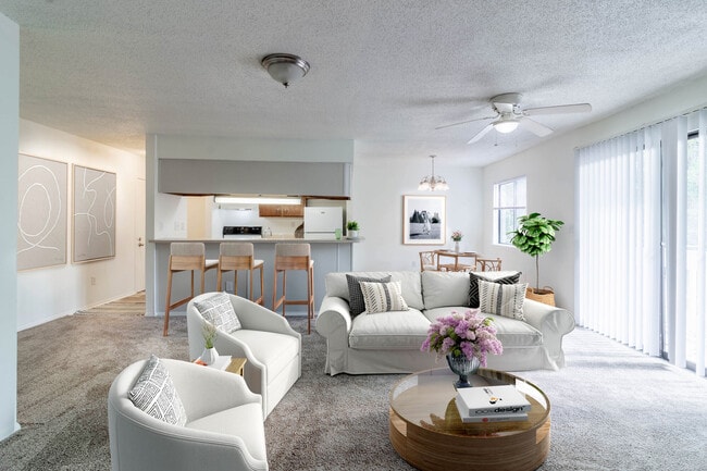 Photo - Tanglewood Apartments