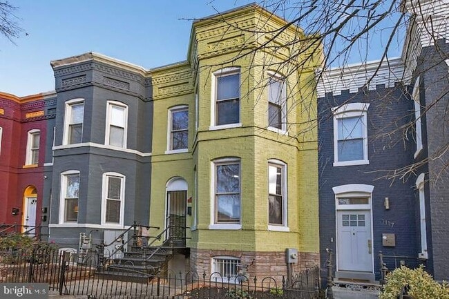 Photo - 1119 Montello Ave NE