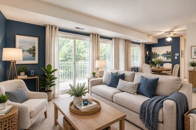 Photo - Willow Lake Apartment Homes
