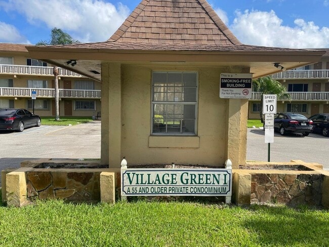 Photo - 500 Village Green Cir W Unit 214