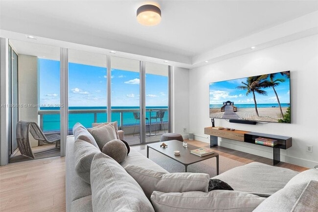 Photo - 6899 Collins Ave Unit 2601