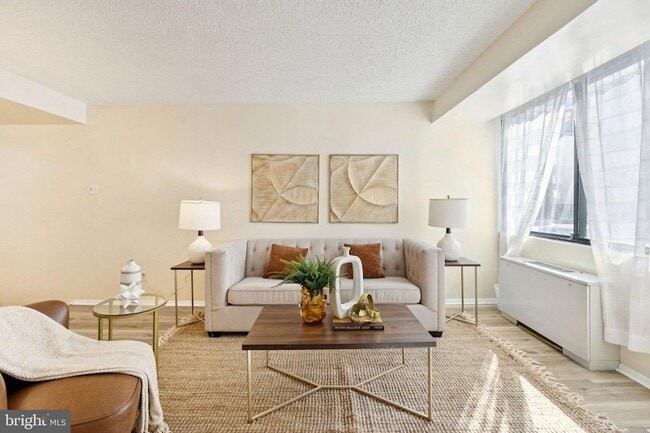 Photo - 1245 13th St NW Unit 109