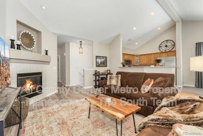 Photo - 8309 S Independence Cir Unit 208