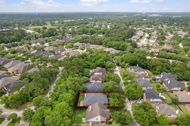 Photo - 22017 Royal Timbers Dr