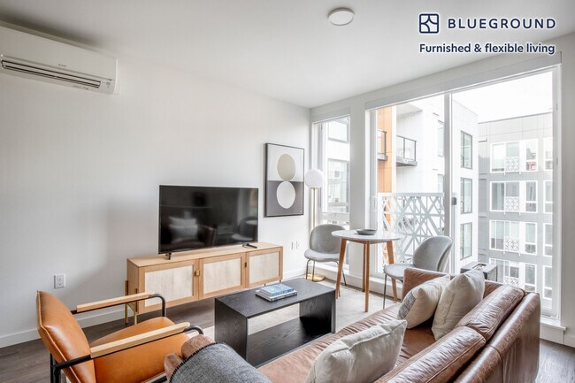 Photo - 2401 S Jackson St Unit FL6-ID547