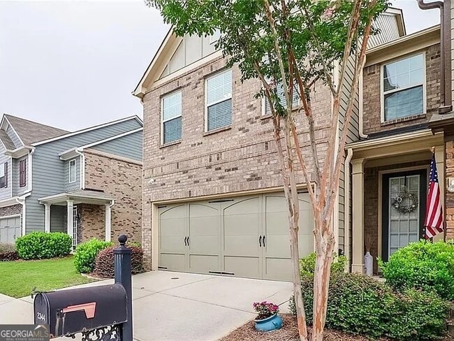 Photo - 2344 Attewood Dr