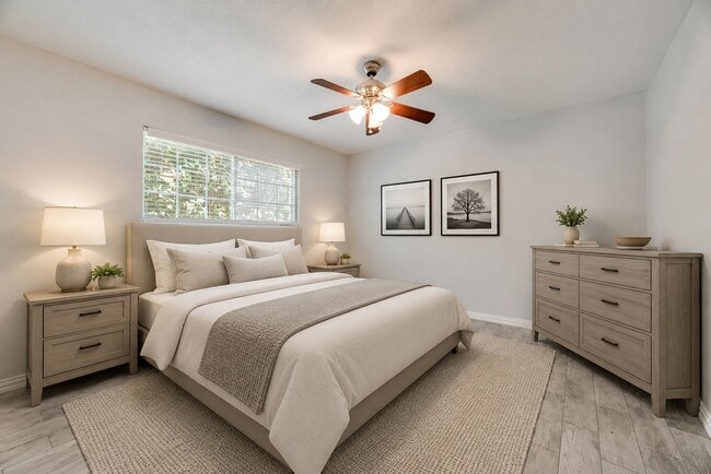 Photo - The Castillian Apartments