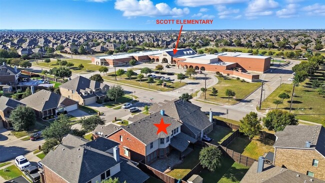 Photo - 1205 Dripping Springs Ln