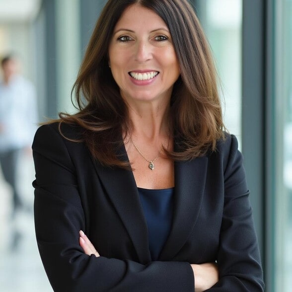 Primary Contact Photo