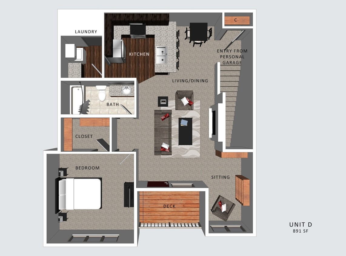 Wildwood - Wildwood Villa