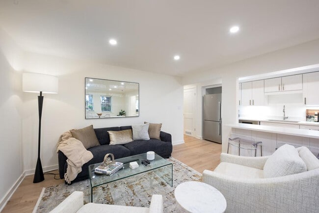 Building Photo - 1334 Corcoran St NW Unit SI ID1587679P