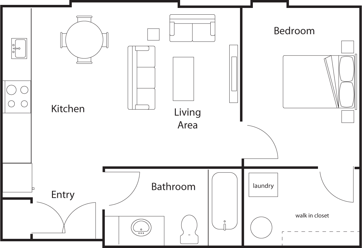 Floor Plan - B.4