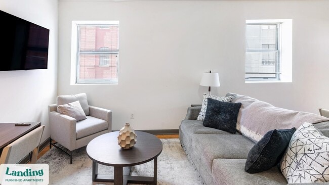 Photo - 700 Everett St Unit 1206.1404939