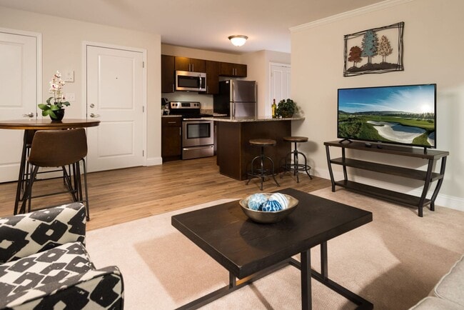 Photo - Hudson Square