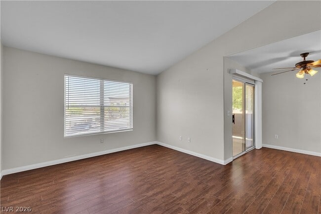 Photo - 2300 E Silverado Ranch Blvd Unit 2105