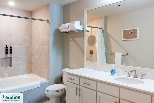 Photo - 110 N Boston Ave Unit 502