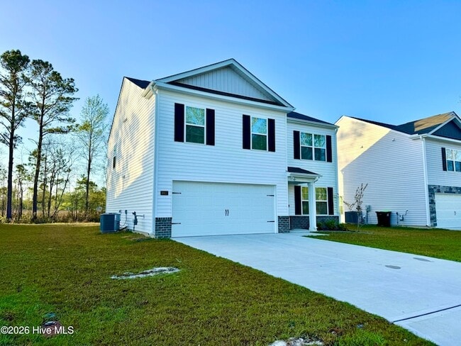 Photo - 4017 Calabash Ct