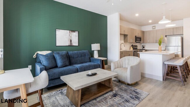 Building Photo - 15950 Paramount Wy Unit 5209