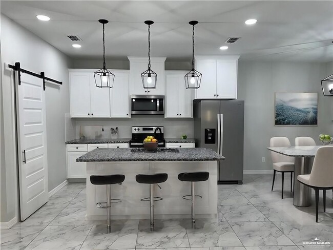 Photo - 5510 N Crown Point