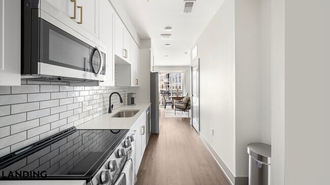 Photo - 1310 Hillside Ave Unit 503
