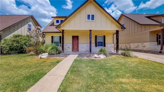 Building Photo - 3414 Cullen Trail