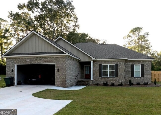 Building Photo - 409 N Main St