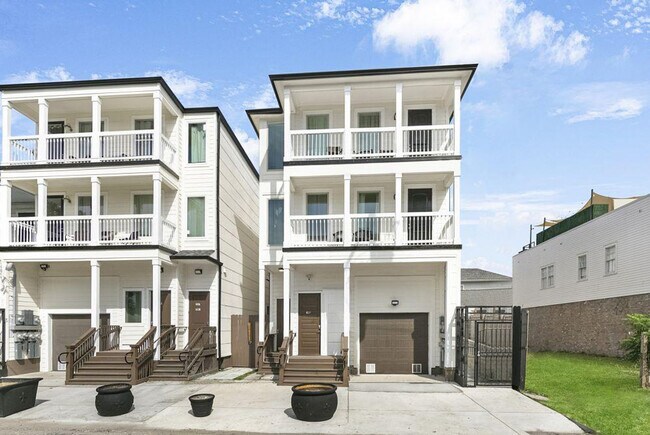 Photo - 1609 Baronne St Unit SI FL1-ID1269229P